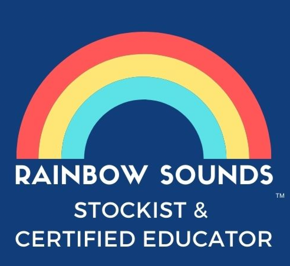 Set of 4 Crystal Singing Bowls