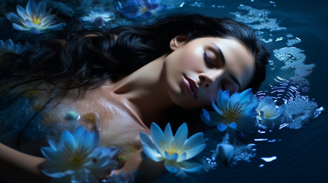 Unlock the World of Lucid Dreaming with Blue Lily. Dive into the realm of lucid dreams with Blue Lily, an age-old botanical treasure. Explore its history and benefits