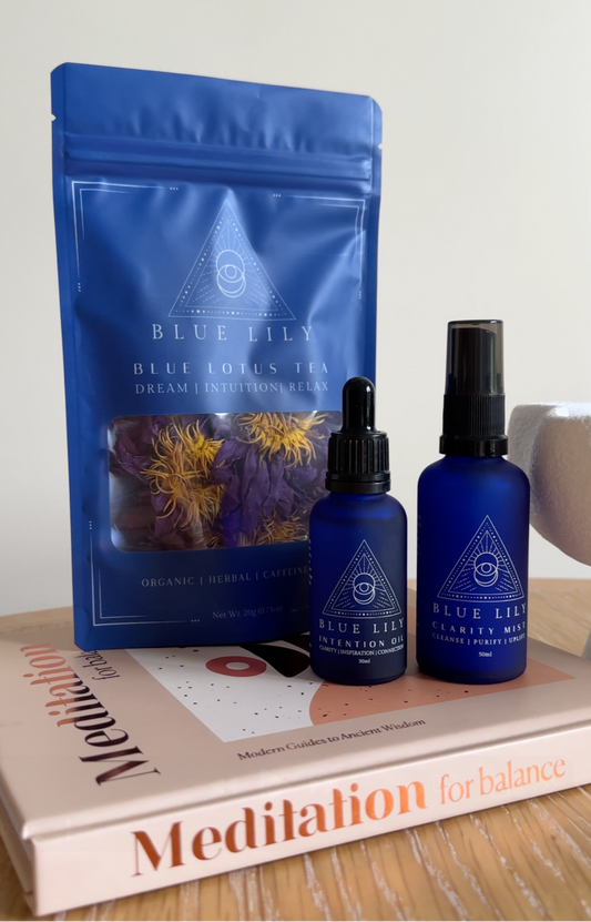 The Self-Love Bundle